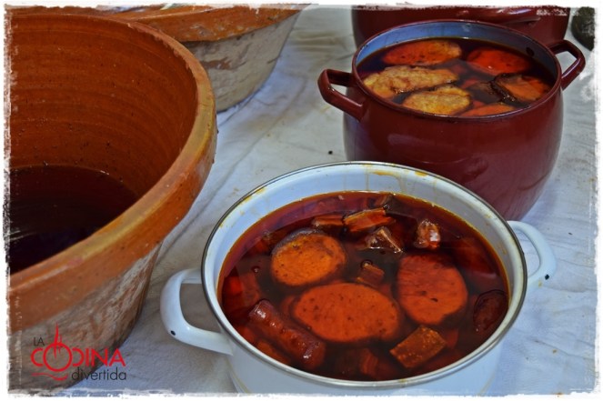 entierro de la matanza