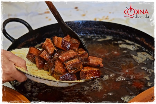 entierro de la matanza