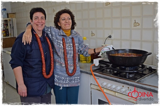 entierro de la matanza