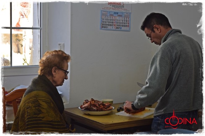 entierro de la matanza