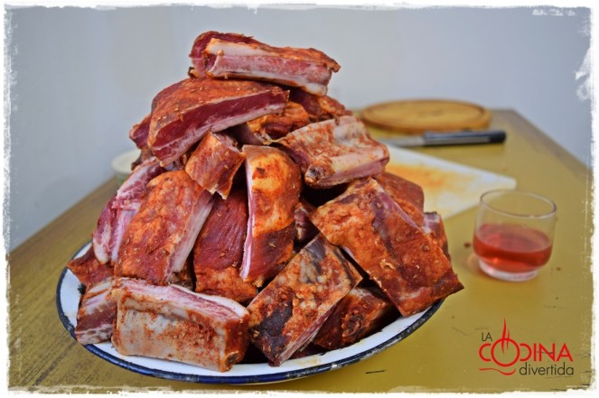 entierro de la matanza