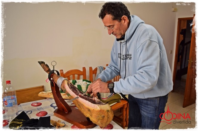 entierro de la matanza