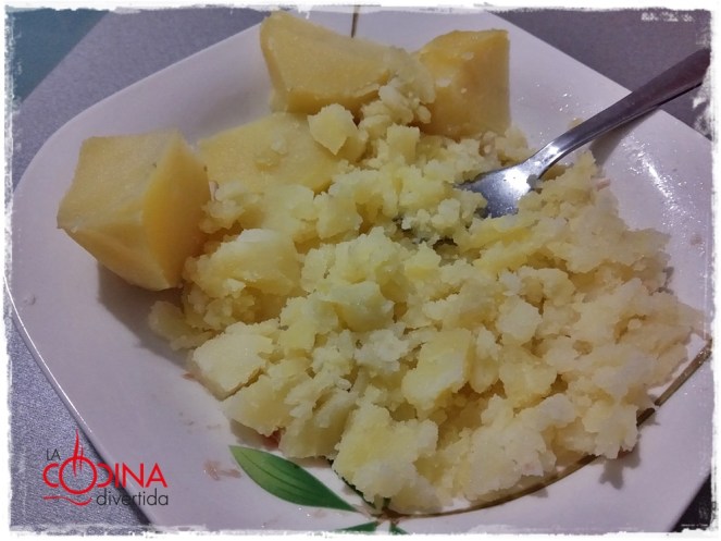 marineras murcianas paso a paso