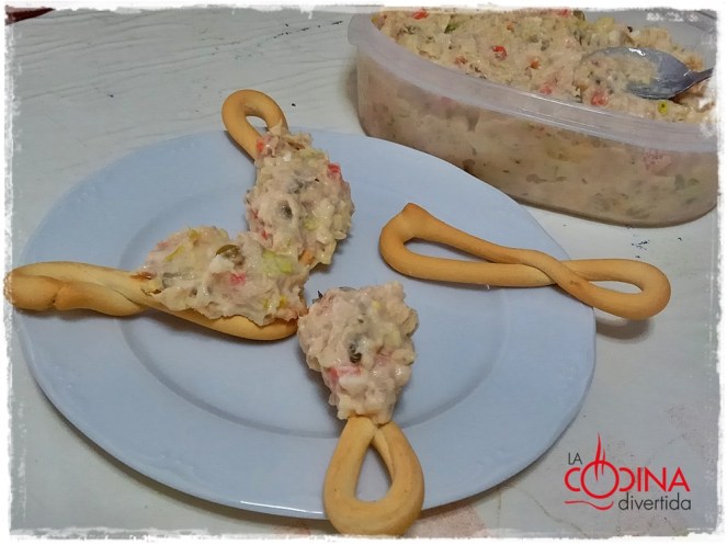 marineras murcianas paso a paso