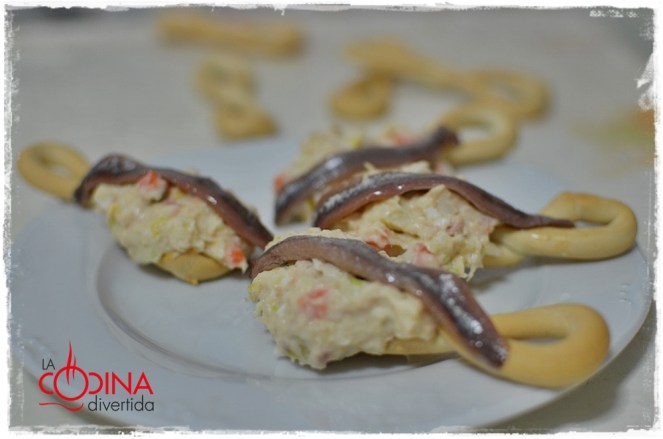 marineras murcianas paso a paso