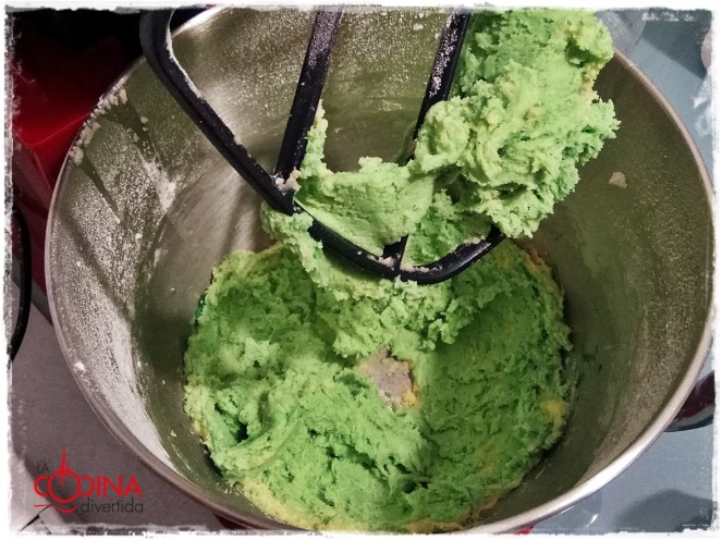 dedos bruja halloween