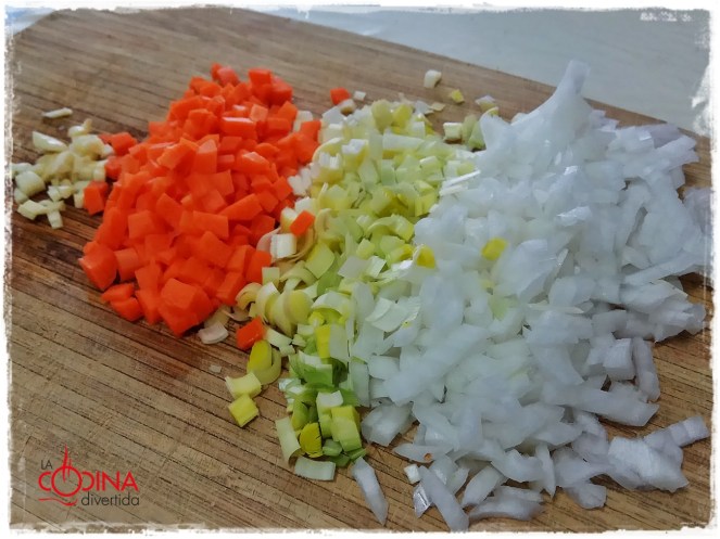 muslos de pollo a la coca-cola con patatas gajo