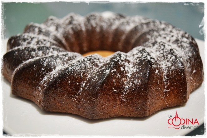 bizcocho galletas maria