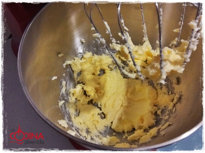 galletas de tuurón de Jijona