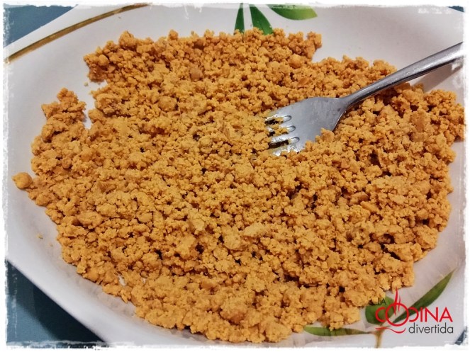 galletas de tuurón de Jijona