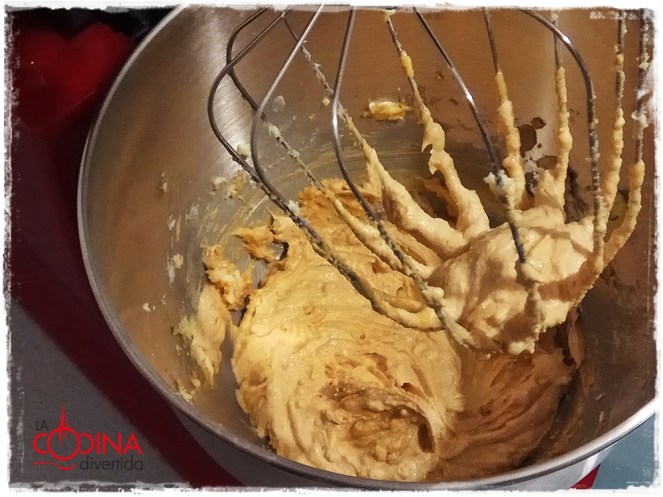 galletas de tuurón de Jijona