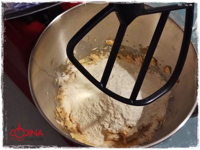 galletas de tuurón de Jijona