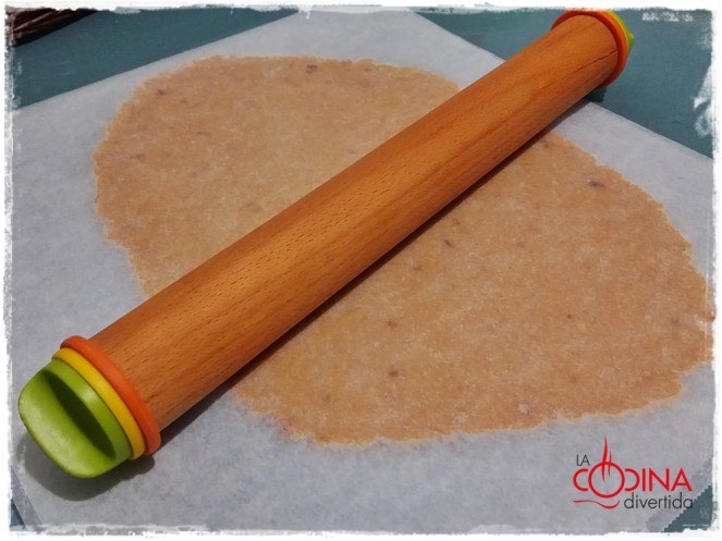 galletas de tuurón de Jijona