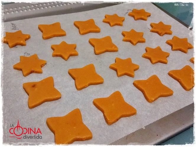 galletas de tuurón de Jijona
