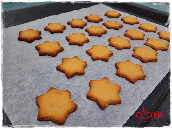 galletas de tuurón de Jijona