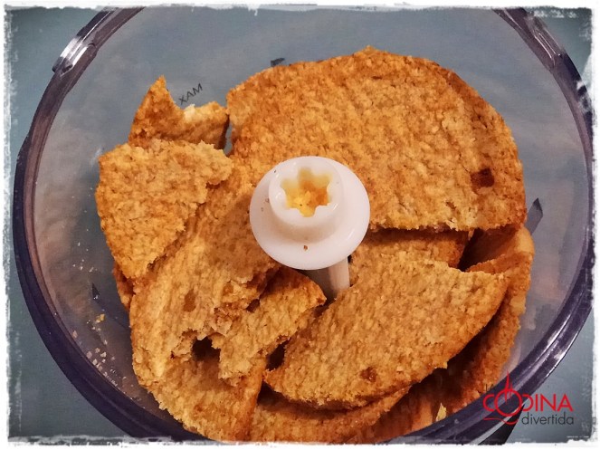 tarta mousse de nutella