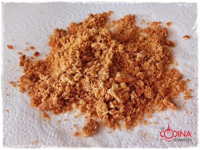 fuet de chocolate trampantojo morcilla