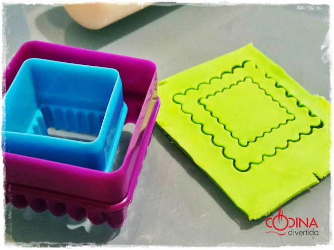 galletas Teo 100 cumpleaños