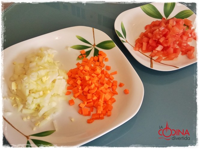 muslos de pollo estofados con vermut