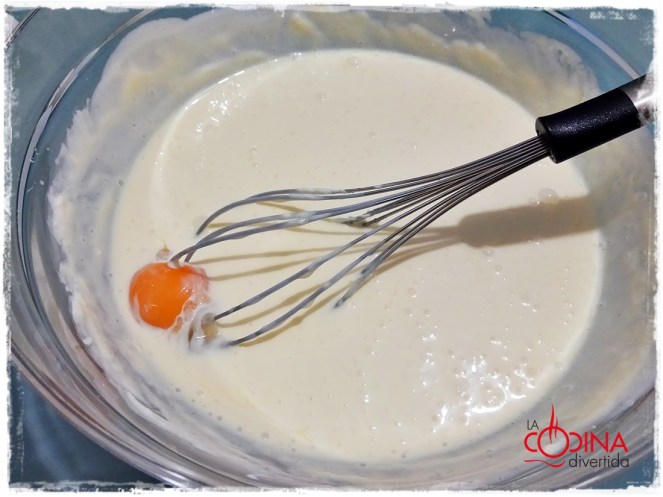 tarta de queso de la viña