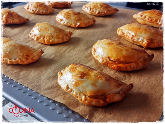 empanadillas de ropa vieja de cocido