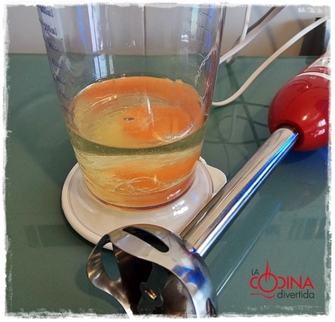 ensaladilla rusa oder