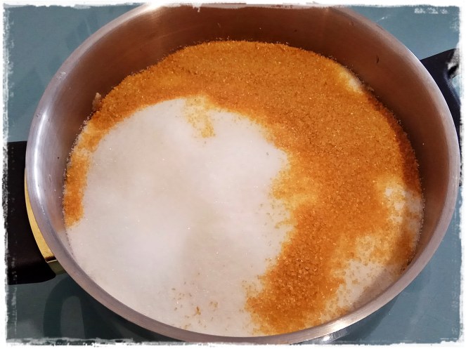 mermelada de calabacín