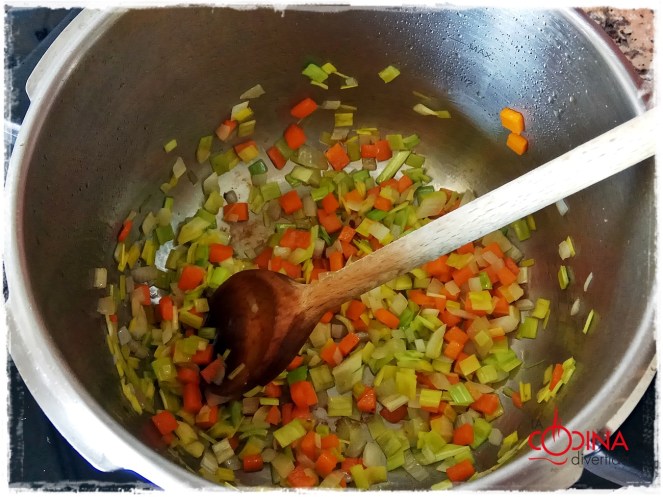 carrilladas carrilleras con espaguetis