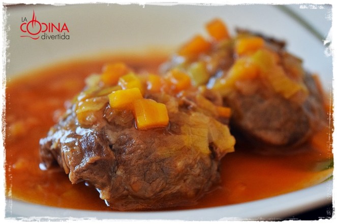 carrilladas carrilleras guisadas