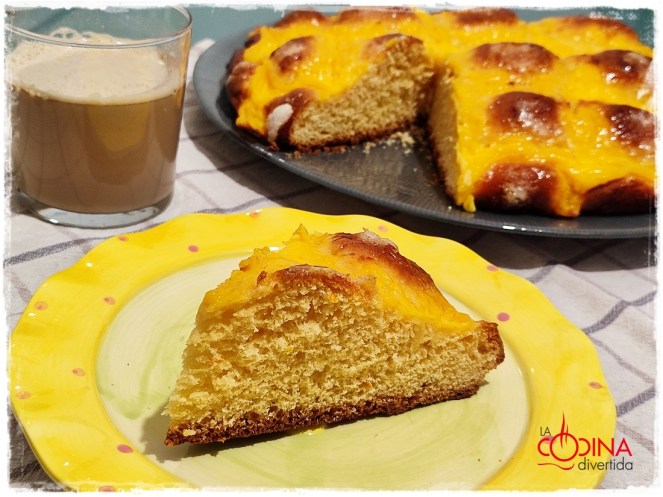 Larpeira gallega para Carnaval