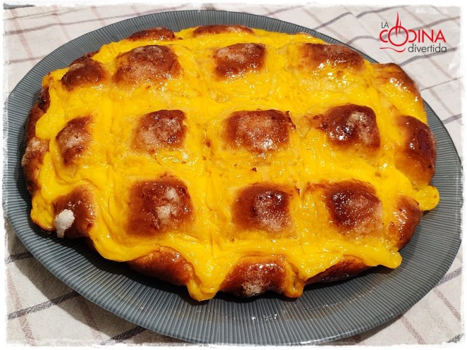 Larpeira gallega para Carnaval