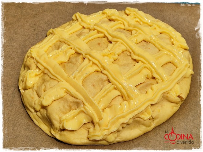 Larpeira gallega para Carnaval