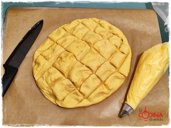 Larpeira gallega para Carnaval