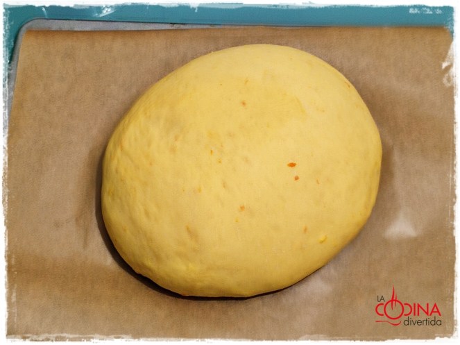 Larpeira gallega para Carnaval