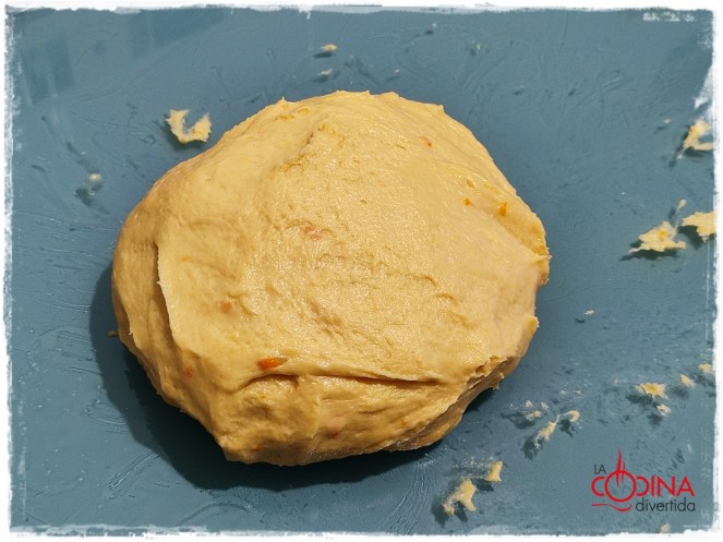 Larpeira gallega para Carnaval