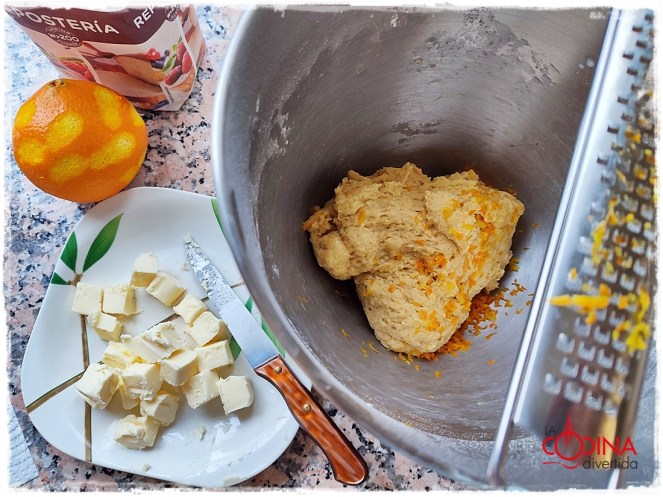 Larpeira gallega para Carnaval