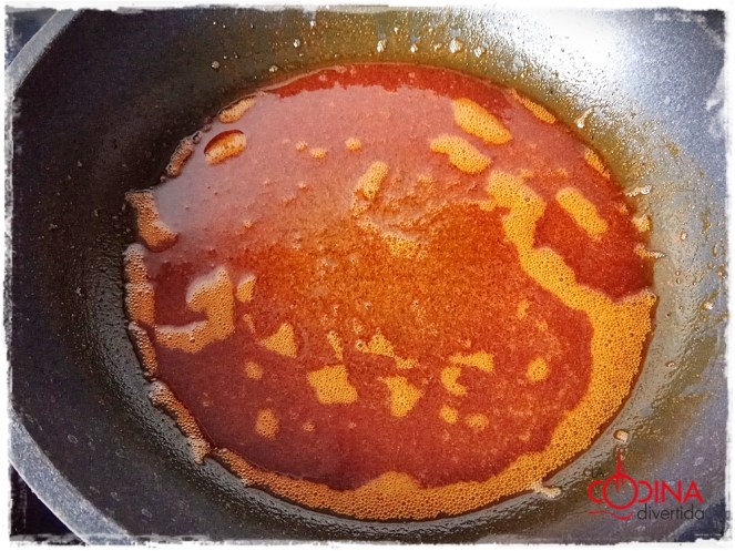 potaje de garbanzos con kale