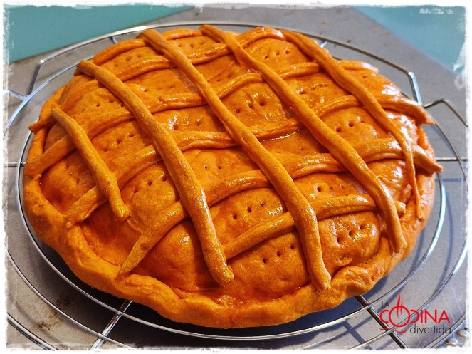 hornazo de Salamanca lunes de aguas