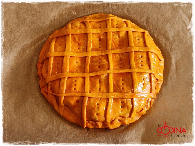 hornazo de Salamanca lunes de aguas