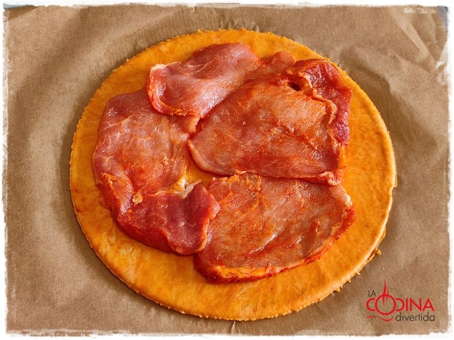 hornazo de Salamanca lunes de aguas