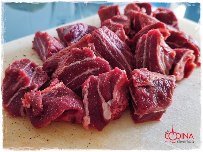 carrilleras guisadas con patatas