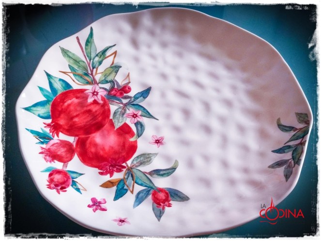 tarta queso granada San Juan de Dios