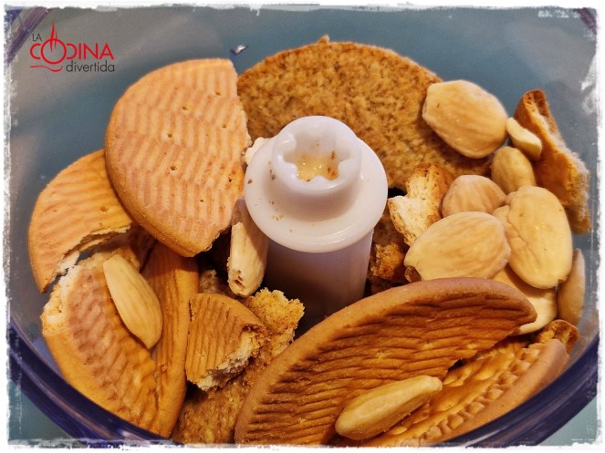 tarta queso granada San Juan de Dios