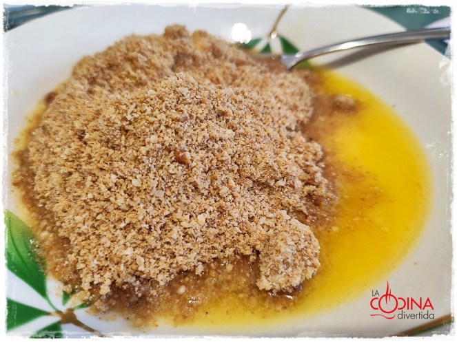 tarta queso granada San Juan de Dios