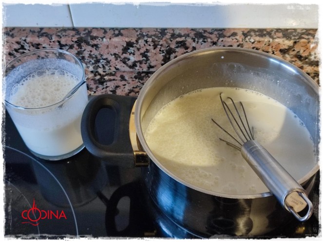 tarta queso granada San Juan de Dios