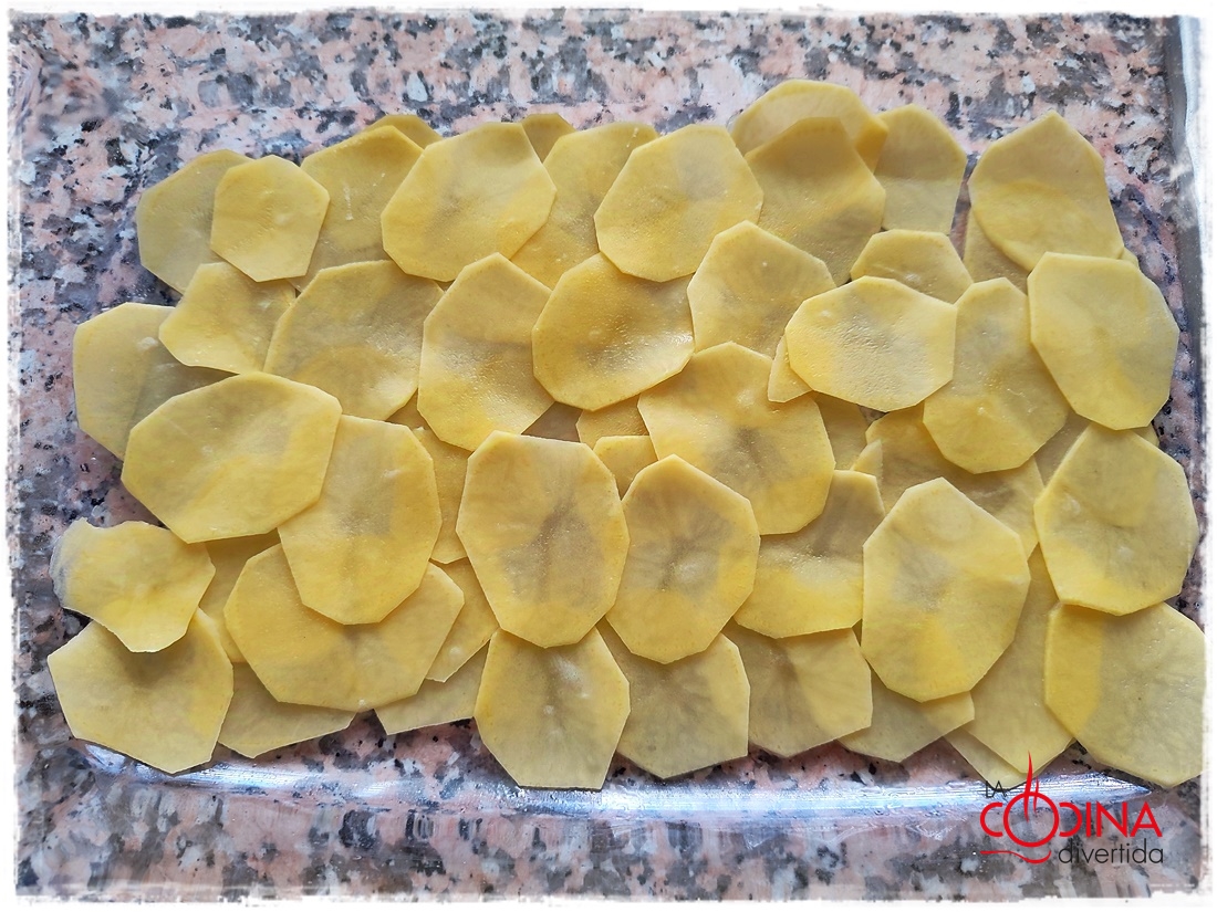 sardinas al limon en horno