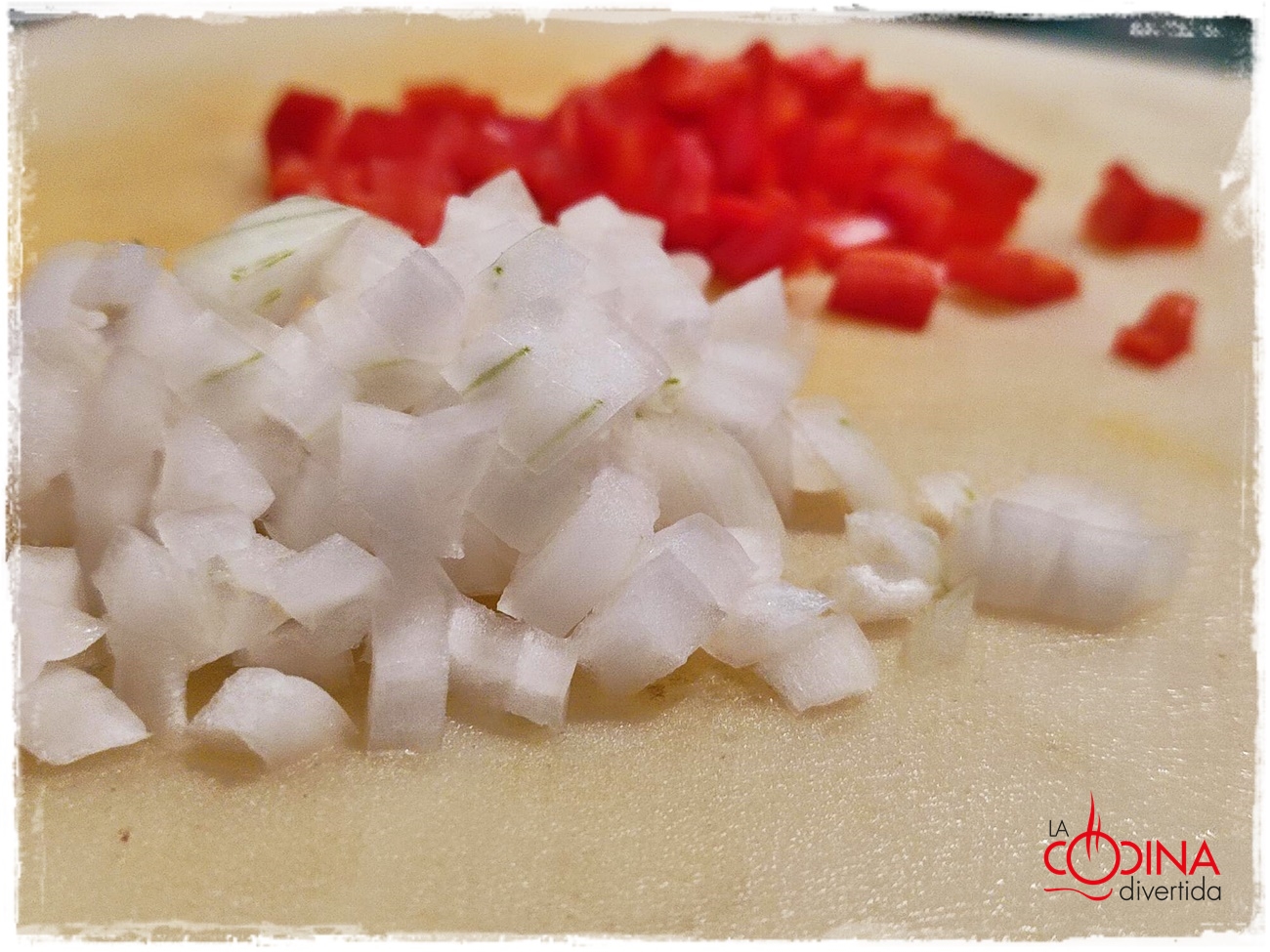 macarrones de aprovechamiento con carne de filetes
