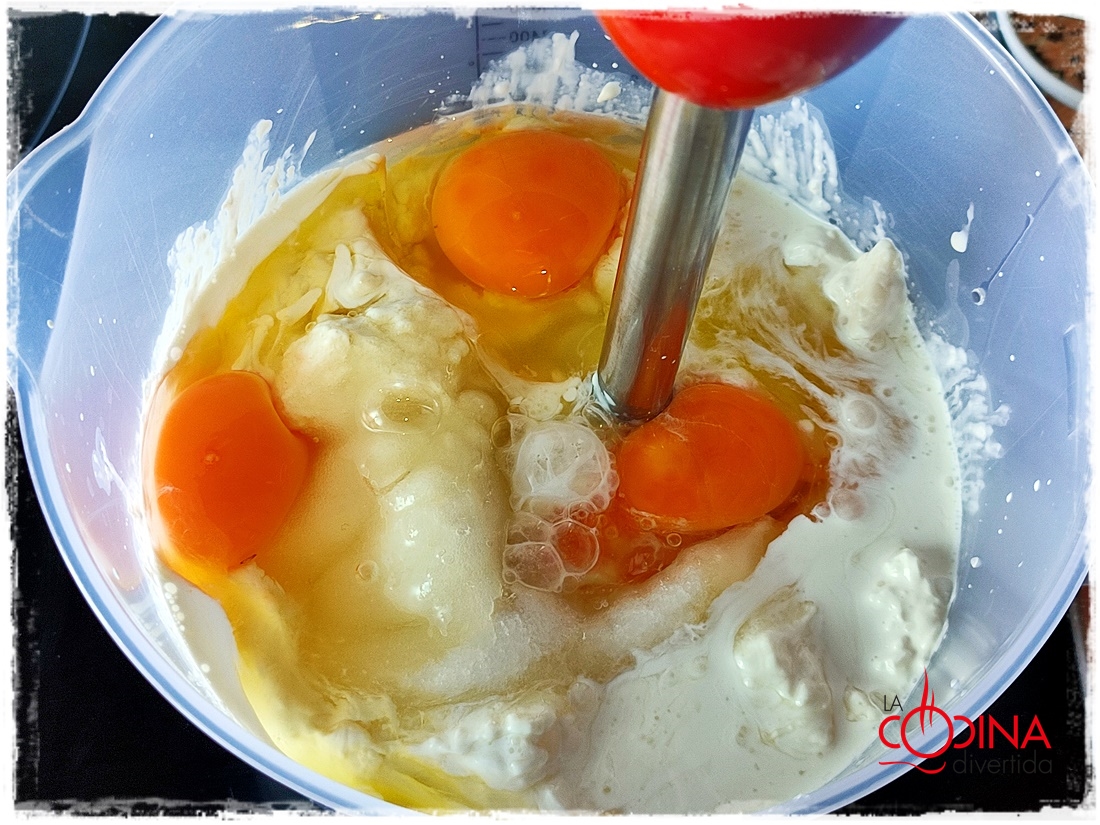 tarta de queso Arzúa-Ulloa